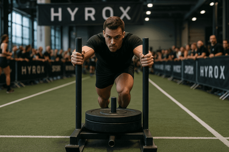 Ma triser Le Sled Pull Hyrox Conseils Strat gies Incontournables Ma triser Le Sled Pull Hyrox Conseils Strat gies Incontournables